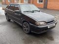 ВАЗ (Lada) 2114 2008 годаүшін1 300 000 тг. в Экибастуз – фото 3