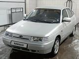 ВАЗ (Lada) 2112 2005 года за 2 000 000 тг. в Астана – фото 2