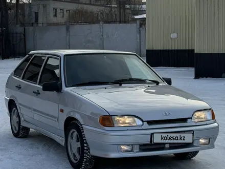 ВАЗ (Lada) 2114 2013 года за 2 000 000 тг. в Семей – фото 3