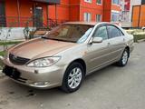 Toyota Camry 2003 года за 5 000 000 тг. в Уральск – фото 4