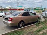Toyota Camry 2003 года за 5 000 000 тг. в Уральск – фото 3