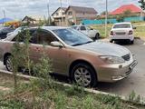 Toyota Camry 2003 годаүшін5 000 000 тг. в Уральск