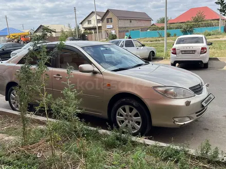 Toyota Camry 2003 года за 5 500 000 тг. в Уральск