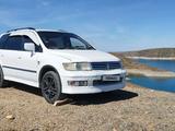 Mitsubishi Chariot 1998 года за 1 400 000 тг. в Алматы – фото 4