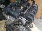 Двигатель Mazda LF 2.0 литра за 330 000 тг. в Алматы