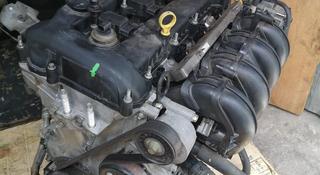 Двигатель Mazda LF 2.0 литраүшін280 000 тг. в Алматы