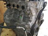 Двигатель Mazda LF 2.0 литра за 280 000 тг. в Алматы – фото 2