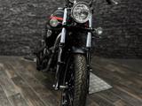 Kawasaki  VULCAN 900 CUSTOM BATYR MOTO РАССРОЧКА 2010 года за 3 500 000 тг. в Алматы – фото 4