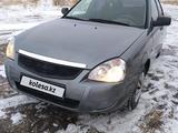 ВАЗ (Lada) Priora 2172 2009 года за 1 830 000 тг. в Костанай