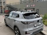 Changan CS55 Plus 2024 года за 8 000 000 тг. в Астана – фото 3