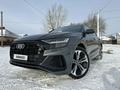 Audi Q8 2023 года за 52 500 000 тг. в Костанай – фото 3