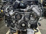 Двигатель TOYOTA 3UR-FE 5.7 V8 32V за 3 800 000 тг. в Астана – фото 2