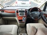 Toyota Alphard 2005 годаfor7 400 000 тг. в Атырау