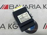 BMW F30 F15 F01 Блок управления топливным насосом ЭБУ EKPM3 EKPM 7358145 за 140 000 тг. в Бишкек – фото 4