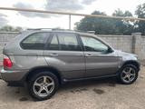 BMW X5 2004 годаfor5 000 000 тг. в Алматы – фото 3