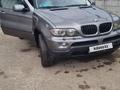 BMW X5 2004 года за 5 500 000 тг. в Алматы – фото 4