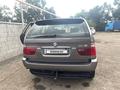 BMW X5 2004 года за 5 500 000 тг. в Алматы – фото 6