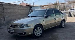 Daewoo Nexia 2013 года за 1 350 000 тг. в Шымкент – фото 2