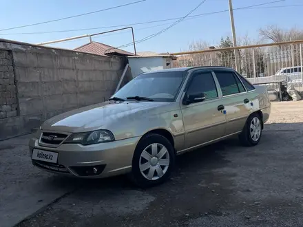 Daewoo Nexia 2013 года за 1 350 000 тг. в Шымкент – фото 2