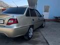 Daewoo Nexia 2013 года за 1 350 000 тг. в Шымкент – фото 13