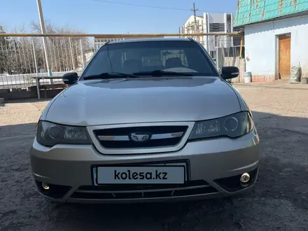 Daewoo Nexia 2013 года за 1 350 000 тг. в Шымкент – фото 15