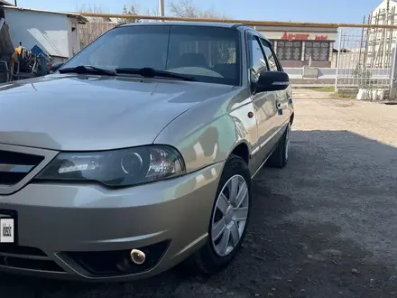 Daewoo Nexia 2013 года за 1 350 000 тг. в Шымкент – фото 16