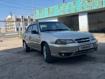 Daewoo Nexia 2013 года за 1 350 000 тг. в Шымкент – фото 18