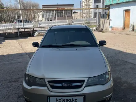 Daewoo Nexia 2013 года за 1 350 000 тг. в Шымкент