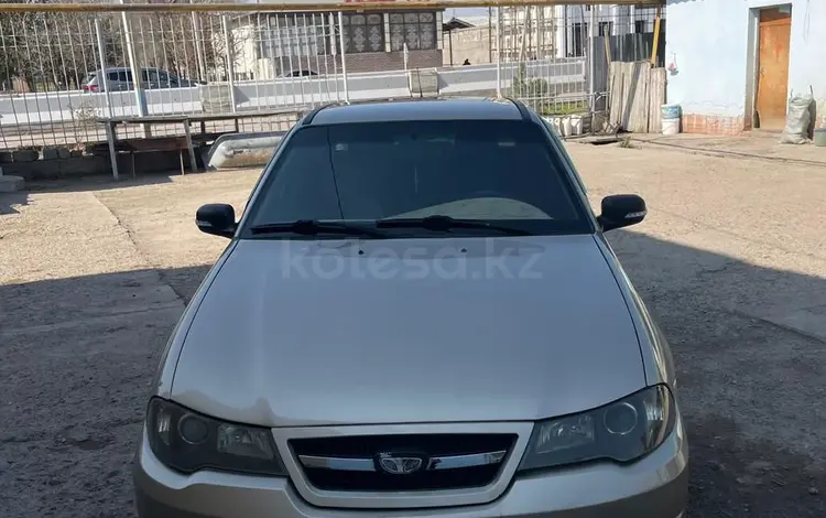 Daewoo Nexia 2013 года за 1 350 000 тг. в Шымкент
