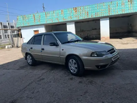 Daewoo Nexia 2013 года за 1 350 000 тг. в Шымкент – фото 20