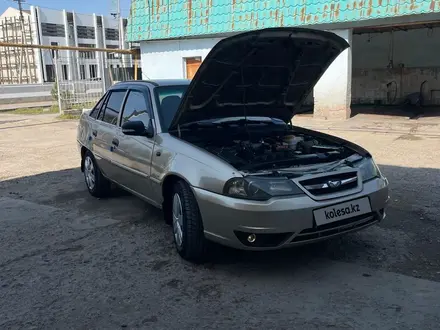 Daewoo Nexia 2013 года за 1 350 000 тг. в Шымкент – фото 22