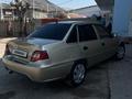 Daewoo Nexia 2013 года за 1 350 000 тг. в Шымкент – фото 3