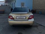 Daewoo Nexia 2013 года за 1 350 000 тг. в Шымкент – фото 4
