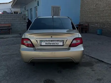 Daewoo Nexia 2013 года за 1 350 000 тг. в Шымкент – фото 4