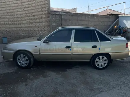 Daewoo Nexia 2013 года за 1 350 000 тг. в Шымкент – фото 6
