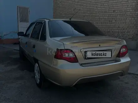 Daewoo Nexia 2013 года за 1 350 000 тг. в Шымкент – фото 7