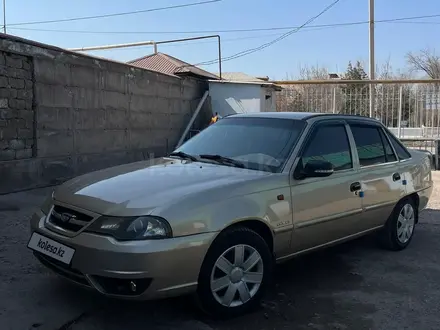 Daewoo Nexia 2013 года за 1 350 000 тг. в Шымкент – фото 8