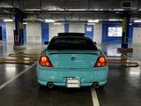 Hyundai Tuscani 2003 года за 4 500 000 тг. в Шымкент – фото 2