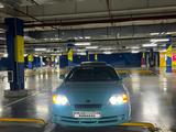 Hyundai Tuscani 2003 года за 4 500 000 тг. в Шымкент – фото 4