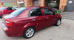 Chevrolet Nexia 2020 годаүшін4 200 000 тг. в Кызылорда – фото 3