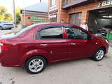 Chevrolet Nexia 2020 годаүшін4 200 000 тг. в Кызылорда – фото 4