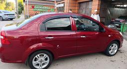 Chevrolet Nexia 2020 годаүшін4 200 000 тг. в Кызылорда – фото 4