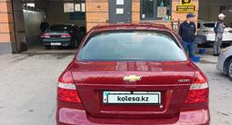 Chevrolet Nexia 2020 годаүшін4 200 000 тг. в Кызылорда – фото 5