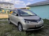 Toyota Estima 2006 года за 8 500 000 тг. в Сатпаев – фото 2