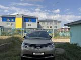 Toyota Estima 2006 года за 8 500 000 тг. в Сатпаев