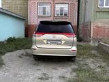 Toyota Estima 2006 года за 8 500 000 тг. в Сатпаев – фото 4