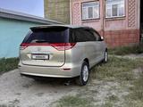 Toyota Estima 2006 года за 8 500 000 тг. в Сатпаев – фото 5