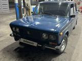 ВАЗ (Lada) 2106 2001 года за 1 100 000 тг. в Шымкент – фото 3