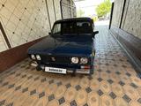 ВАЗ (Lada) 2106 2001 года за 1 100 000 тг. в Шымкент