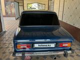 ВАЗ (Lada) 2106 2001 года за 1 100 000 тг. в Шымкент – фото 2